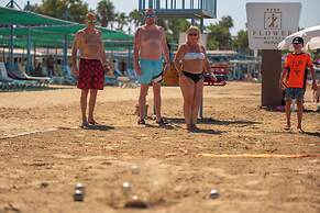 Iz Flower Side Beach Hotel - All Inclusive