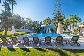 Iz Flower Side Beach Hotel - All Inclusive