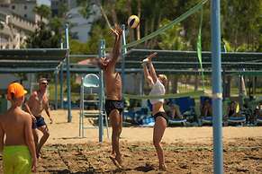 Iz Flower Side Beach Hotel - All Inclusive