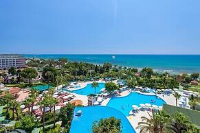 Iz Flower Side Beach Hotel - All Inclusive