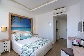 Iz Flower Side Beach Hotel - All Inclusive