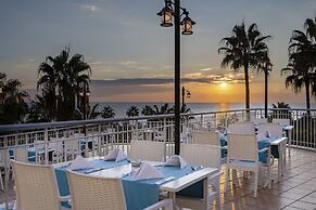 Iz Flower Side Beach Hotel - All Inclusive