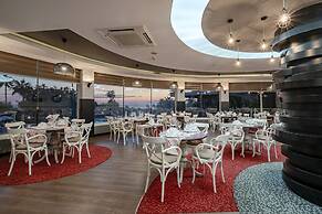 Iz Flower Side Beach Hotel - All Inclusive