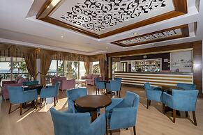 Iz Flower Side Beach Hotel - All Inclusive