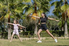 Iz Flower Side Beach Hotel - All Inclusive