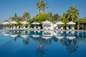 Iz Flower Side Beach Hotel - All Inclusive