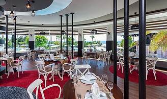 Iz Flower Side Beach Hotel - All Inclusive