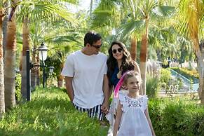 Iz Flower Side Beach Hotel - All Inclusive