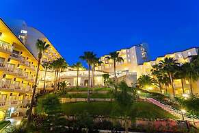 Iz Flower Side Beach Hotel - All Inclusive