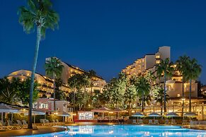 Iz Flower Side Beach Hotel - All Inclusive