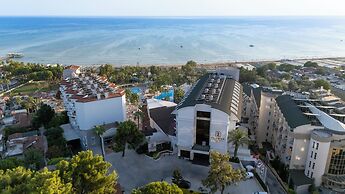 Iz Flower Side Beach Hotel - All Inclusive