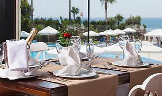 Iz Flower Side Beach Hotel - All Inclusive