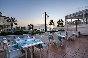 Iz Flower Side Beach Hotel - All Inclusive