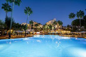 Iz Flower Side Beach Hotel - All Inclusive