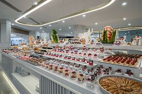 Iz Flower Side Beach Hotel - All Inclusive