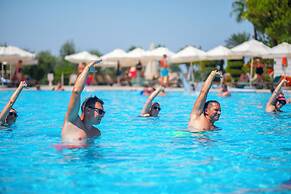 Iz Flower Side Beach Hotel - All Inclusive