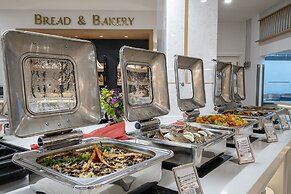 Iz Flower Side Beach Hotel - All Inclusive