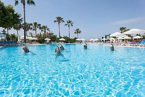 Iz Flower Side Beach Hotel - All Inclusive