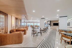 Iz Flower Side Beach Hotel - All Inclusive