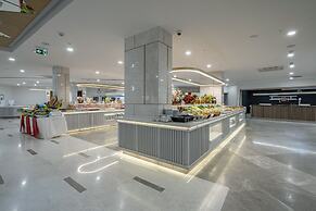 Iz Flower Side Beach Hotel - All Inclusive