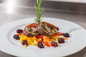 Iz Flower Side Beach Hotel - All Inclusive