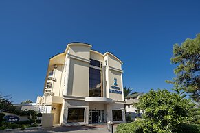 Iz Flower Side Beach Hotel - All Inclusive