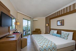 Iz Flower Side Beach Hotel - All Inclusive
