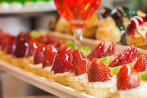 Iz Flower Side Beach Hotel - All Inclusive