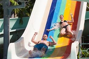 Iz Flower Side Beach Hotel - All Inclusive