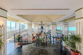Iz Flower Side Beach Hotel - All Inclusive