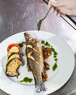 Iz Flower Side Beach Hotel - All Inclusive