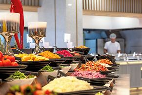 Iz Flower Side Beach Hotel - All Inclusive