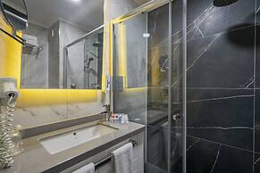 Iz Flower Side Beach Hotel - All Inclusive