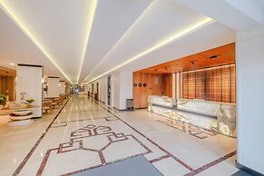 Iz Flower Side Beach Hotel - All Inclusive