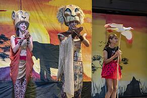 Iz Flower Side Beach Hotel - All Inclusive