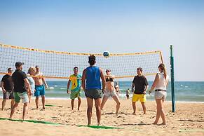 Iz Flower Side Beach Hotel - All Inclusive