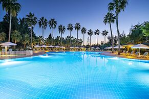 Iz Flower Side Beach Hotel - All Inclusive