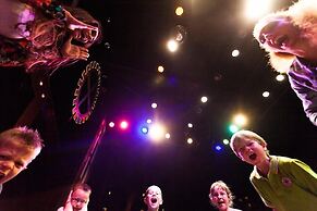 Iz Flower Side Beach Hotel - All Inclusive