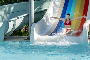 Iz Flower Side Beach Hotel - All Inclusive