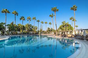 Iz Flower Side Beach Hotel - All Inclusive