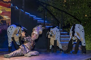 Iz Flower Side Beach Hotel - All Inclusive