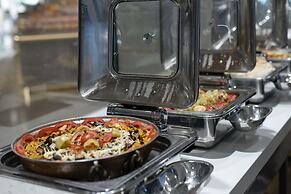 Iz Flower Side Beach Hotel - All Inclusive