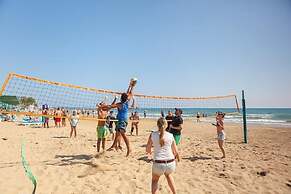 Iz Flower Side Beach Hotel - All Inclusive