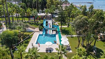 Iz Flower Side Beach Hotel - All Inclusive