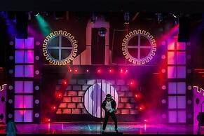 Iz Flower Side Beach Hotel - All Inclusive