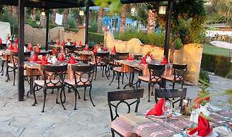 Iz Flower Side Beach Hotel - All Inclusive