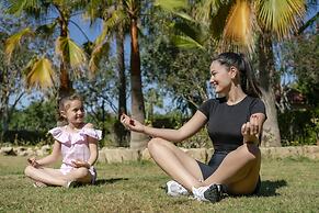 Iz Flower Side Beach Hotel - All Inclusive