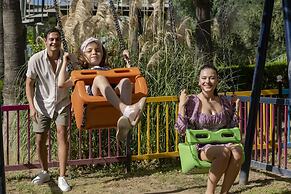 Iz Flower Side Beach Hotel - All Inclusive