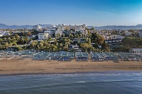 Iz Flower Side Beach Hotel - All Inclusive