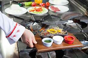 Iz Flower Side Beach Hotel - All Inclusive